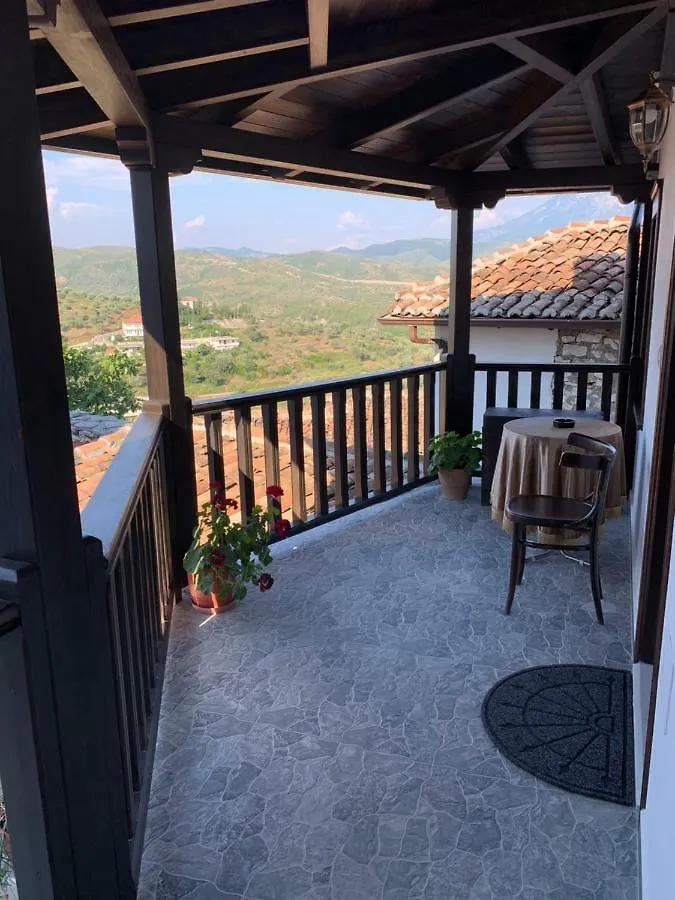 Guest House Genti Berati