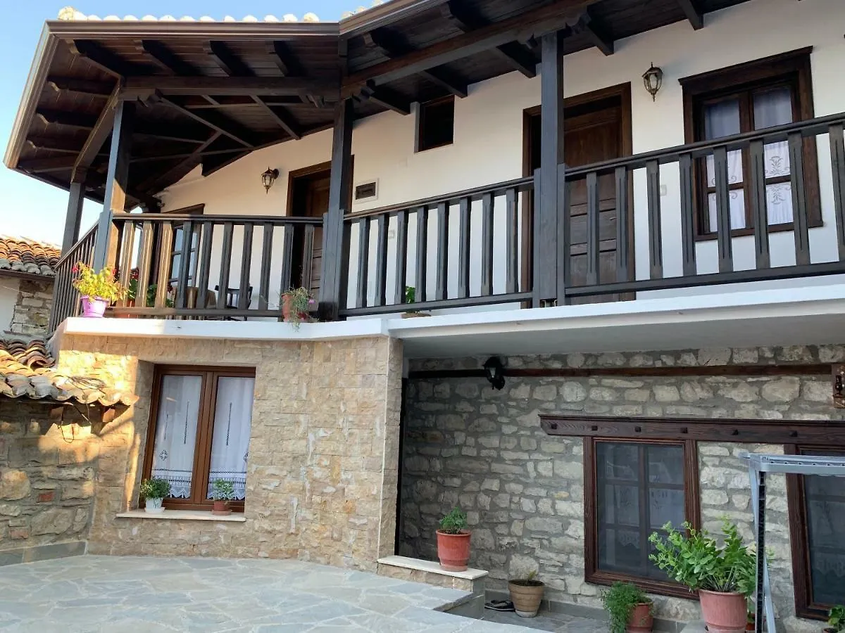 Guest House Genti Berat