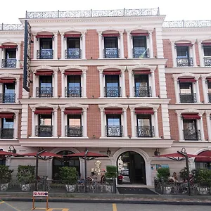 Eler 4*, Tirana Albania