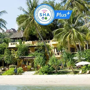 **** Ośrodek wypoczynkowy Phra Nang Lanta - Sha Extra Tajlandia