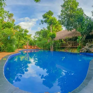 *** Ośrodek wypoczynkowy Tree House Mutu Village Sri Lanka