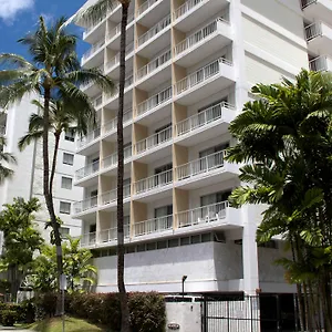 Oasis Waikiki 3*, Honolulu Stati Uniti