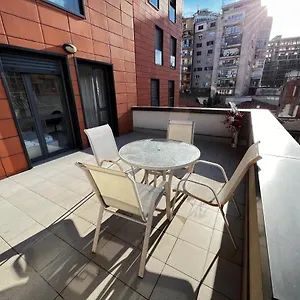  Apartament Grande Veranda 2 Albania
