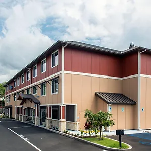 Express & By Ihg 3*, Kailua-Kona Stati Uniti
