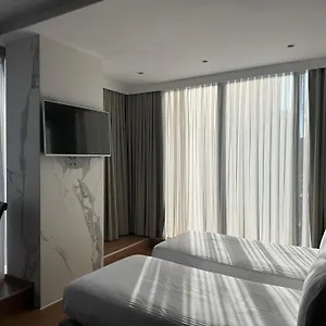 **** Hotel Black Diamond Albania