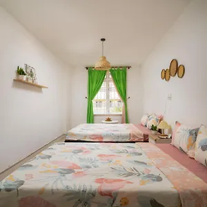  Hotel Hy Local Budget - 5 Mins Walk To Ancient Town Wietnam