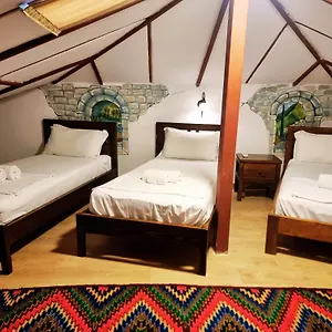 Bed & Breakfast Gorica - Unesco Quarter, Berat