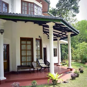 ** Pensjonat Pearl House Sri Lanka