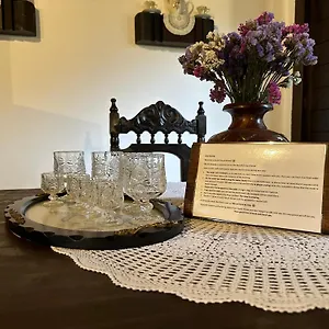 Pensjonat Gorani, Berat