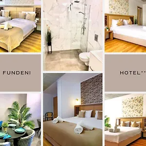 *** Hotel Sir Fundeni Rumunia