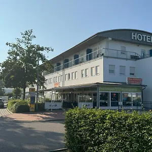 *** Hotel Thannhof Niemcy