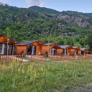 Penzion Alpinehouse, Theth