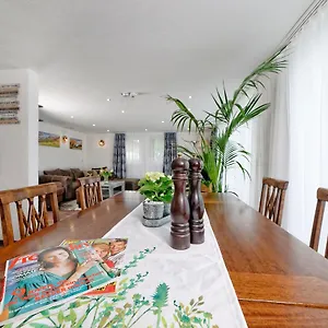 *** Hotel Bayerisch Meran Niemcy